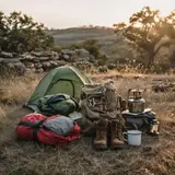 Best Camping Gear for the Texas Hill Country