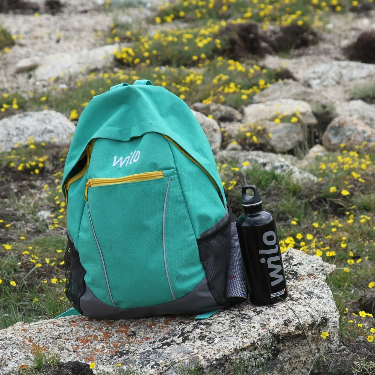 Best Daypacks for Hill Country Hiking