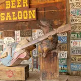 Hill Country Dance Halls Worth the Drive: Five Halls and One Bonus Stop