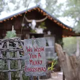 Christmas in Fredericksburg: A Weekend Guide