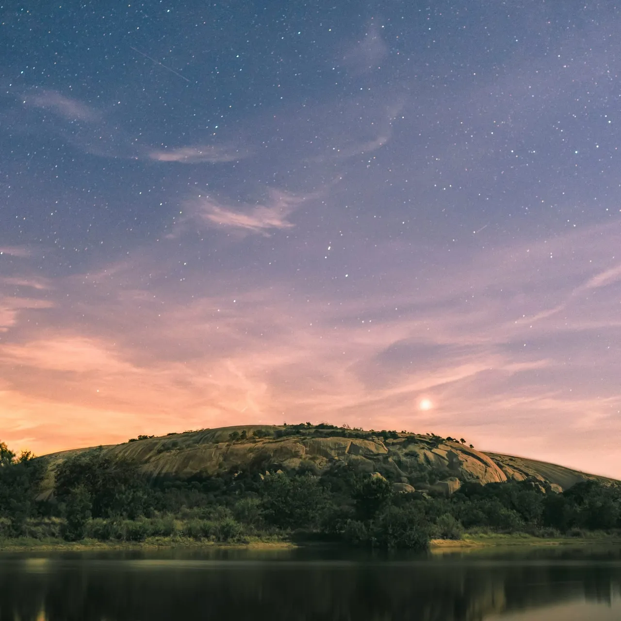 Enchanted Rock State Natural Area: Complete Guide