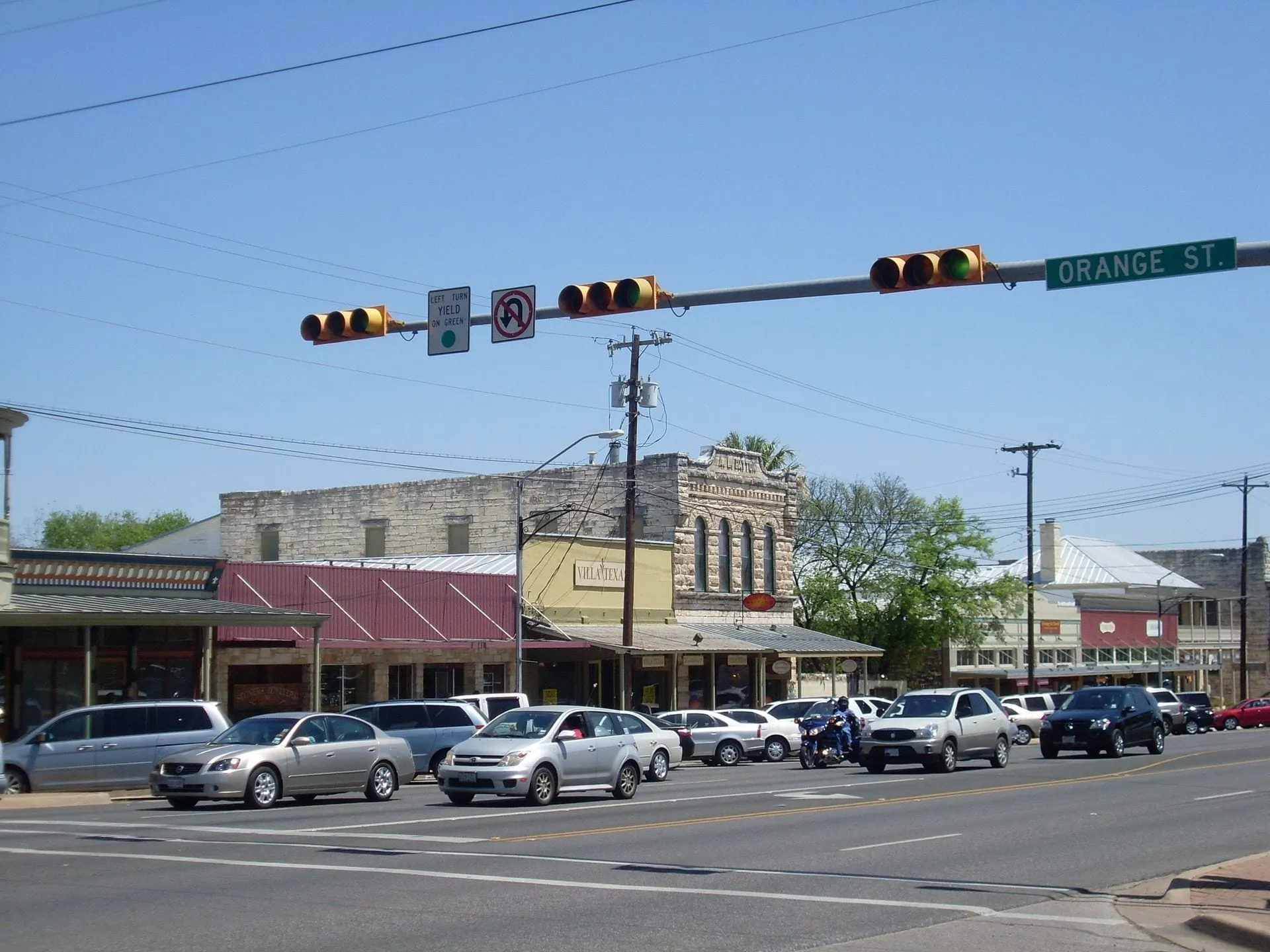 Best Food and Wine Festivals in the Texas Hill Country