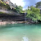 Hamilton Pool Preserve