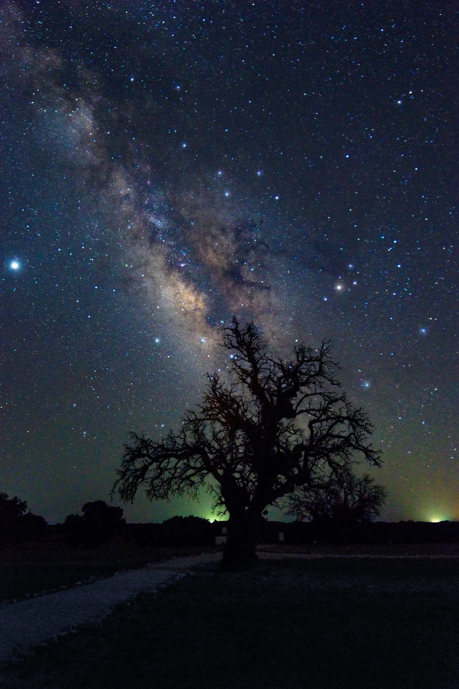 Hill Country Stargazing Guide: Best Dark-Sky Parks and How to Plan the Night Right
