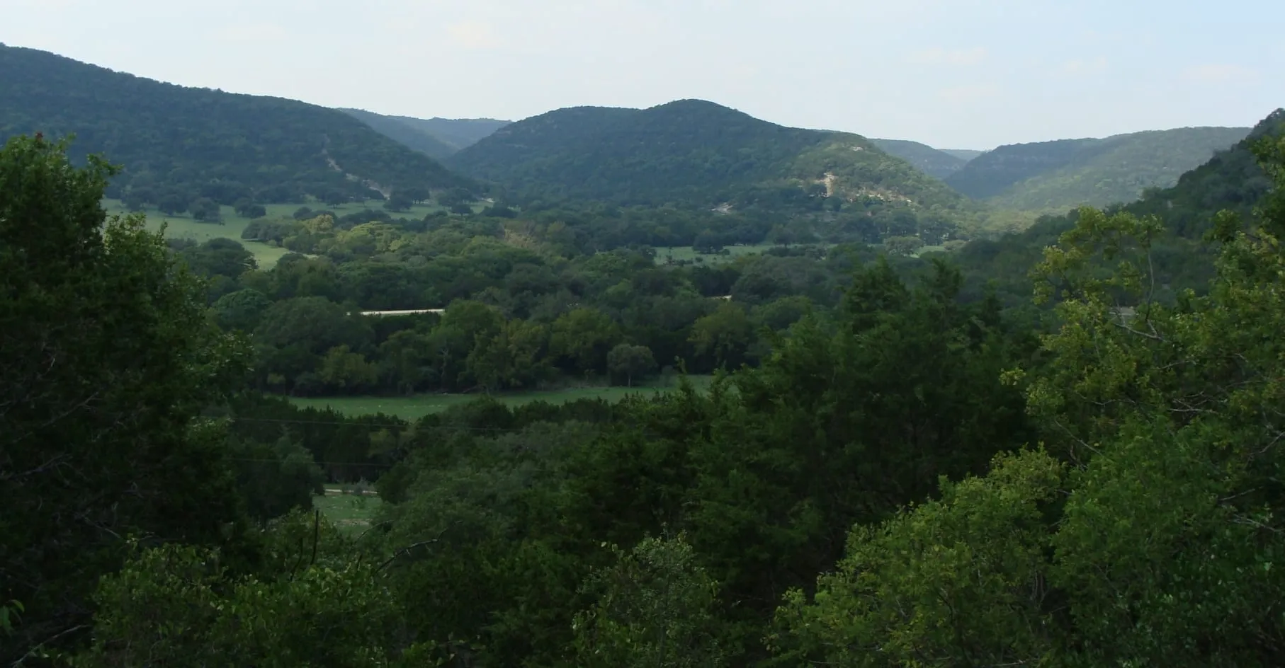 10 Best Hiking Trails Near Fredericksburg