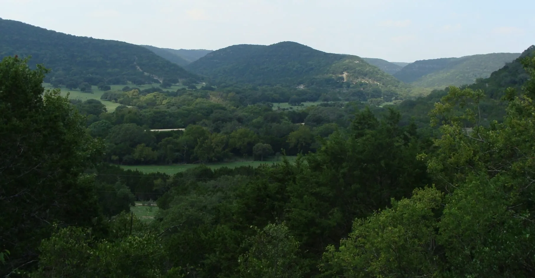 10 Best Hiking Trails Near Fredericksburg