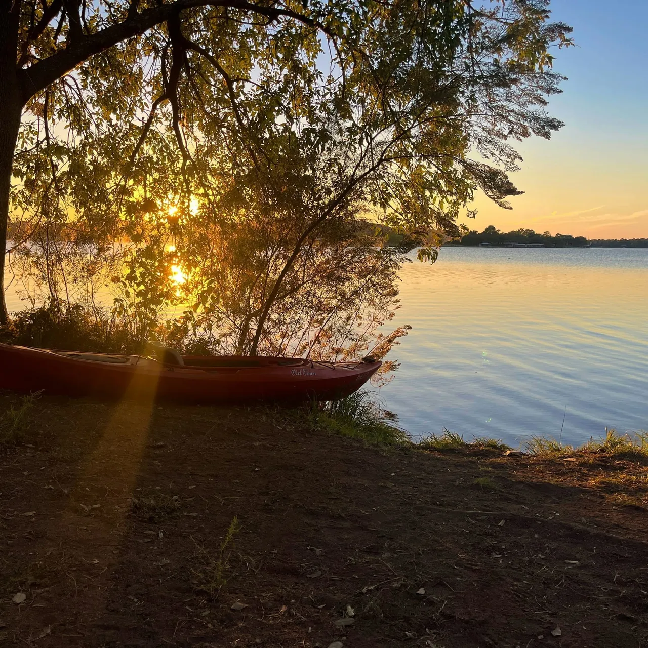 Inks Lake State Park: The Hill Country's Most Reliable Lake Day