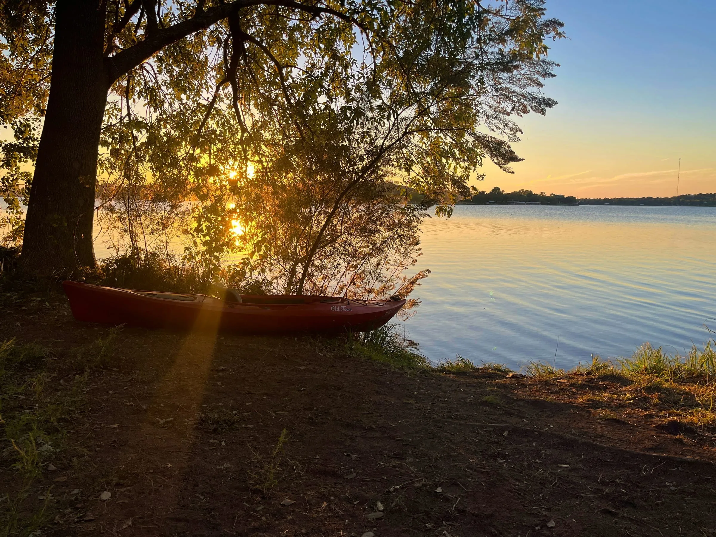 Inks Lake State Park: The Hill Country's Most Reliable Lake Day