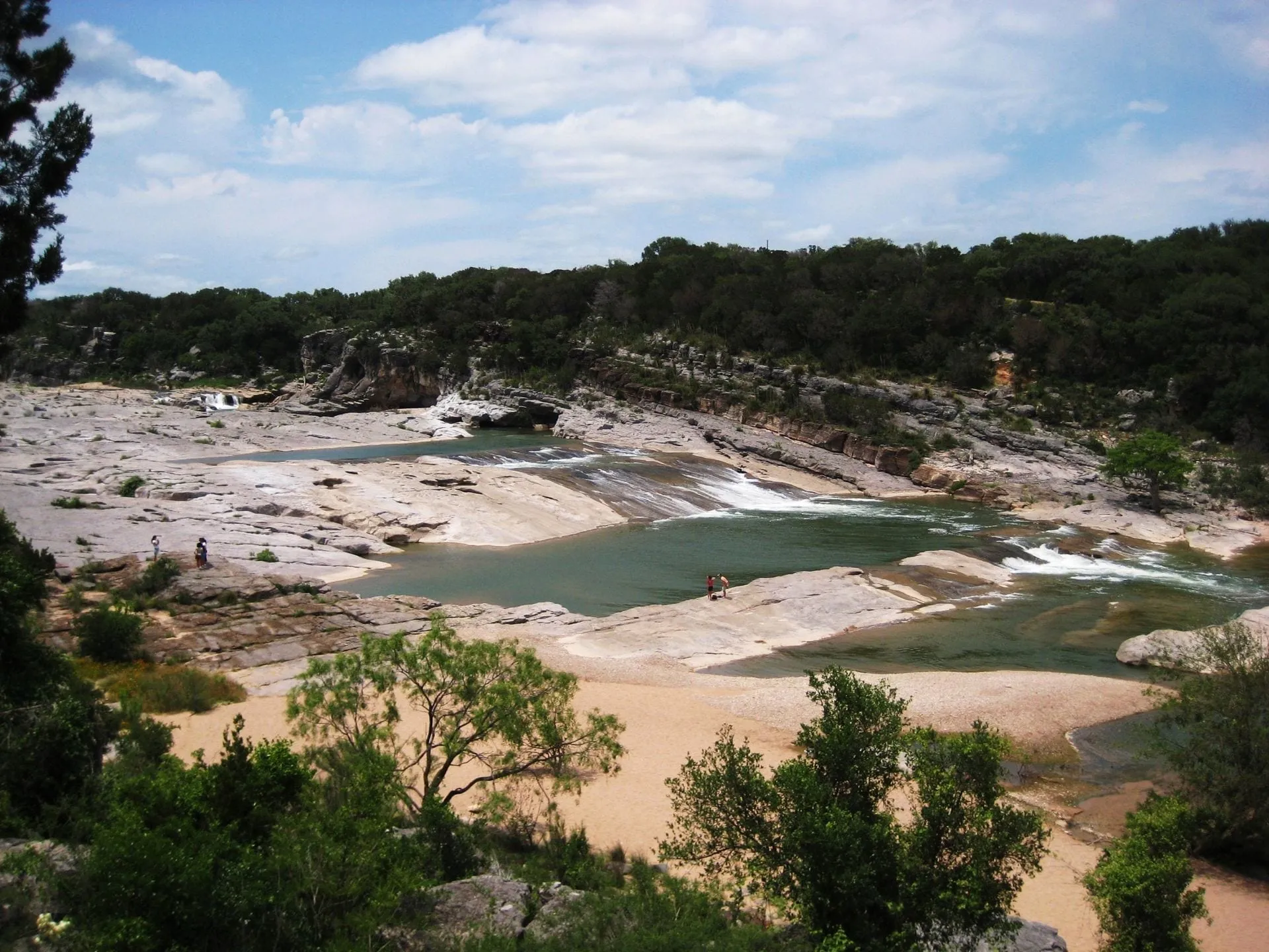Pedernales Falls State Park: Complete Guide