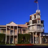 Admiral Nimitz Museum