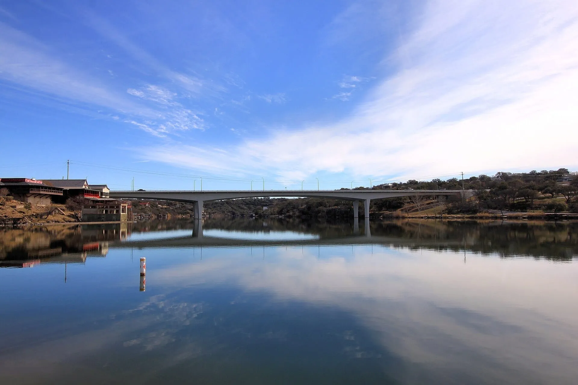 A Perfect Weekend in Marble Falls: Lake Town, Live Music, and Real Hill Country Pacing