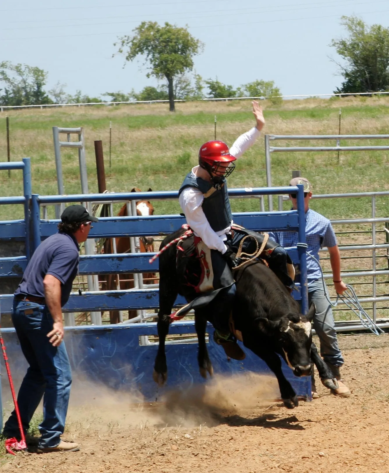 Best Rodeos, County Fairs, and Family Festivals in the Texas Hill Country