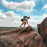 What to Pack for Enchanted Rock