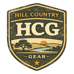 Hill Country Gear