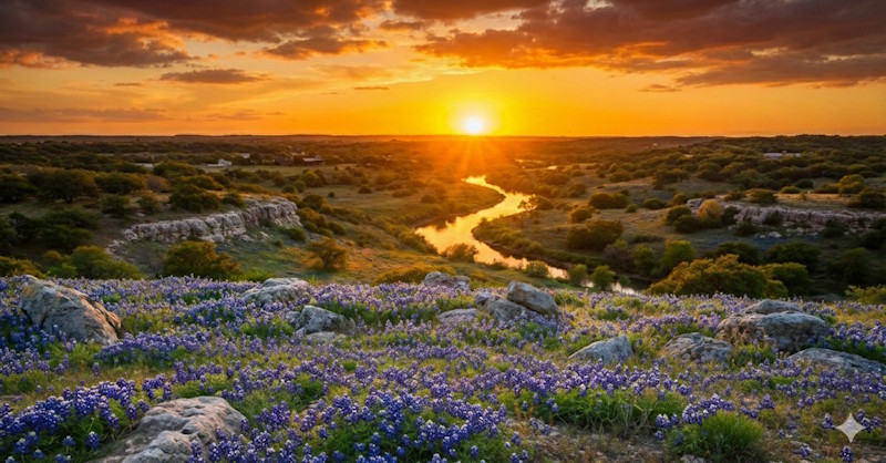 Hill Country Gear Hero Image